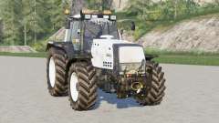 Valtra HiTech série 8050〡grand tracteur de taille moyenne pour Farming Simulator 2017