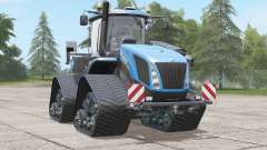 New Holland T9.700〡Crawler Traktor für Farming Simulator 2017