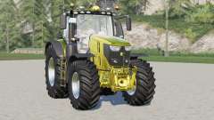 John Deere 6R Serie〡Waldkäfig zum Kauf erhältlich für Farming Simulator 2017