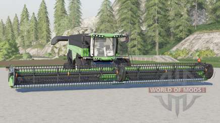 Ideal 8T〡Limited Edition für Farming Simulator 2017