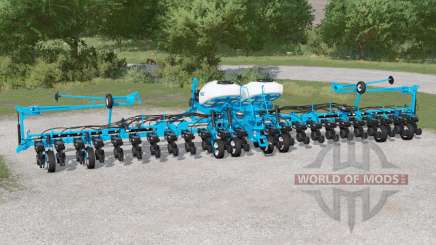 Kinze 4905 Blue Drive〡multifruit für Farming Simulator 2017