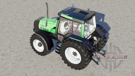 Valtra 6400 HiTrol〡sécurrables marque de roues pour Farming Simulator 2017
