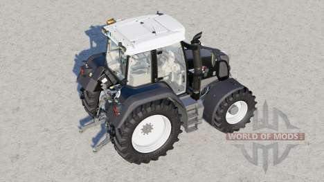 Fendt 400 Vario TMS®-Kompakttraktor für Farming Simulator 2017