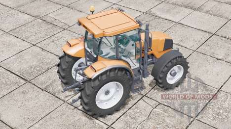 Renault Ares 600 RZ〡tire sélection pour Farming Simulator 2017