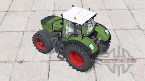 Fendt 1050 Vario®-Arbeitsscheinwerfer, Blinker für Farming Simulator 2015