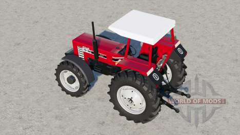 Fiat 70-56〡mit oder ohne vordere Kotflügel für Farming Simulator 2017