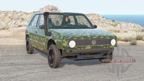 ETK A-Series v2.0.2 pour BeamNG Drive