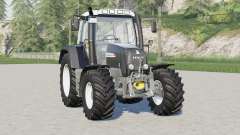 Fendt 400 Vario TMS〡 tracteur compact pour Farming Simulator 2017