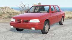 Moskvich-2142 Prince Vladimir pour BeamNG Drive