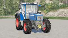 Fendt Farmer 300 Turboshift〡 sélection de moteurs pour Farming Simulator 2017