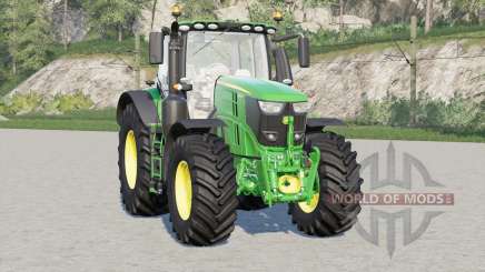 John Deere 6R Serie〡realistische Preise für Farming Simulator 2017