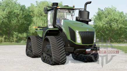 New Holland T9 Serie〡Tracks für Farming Simulator 2017