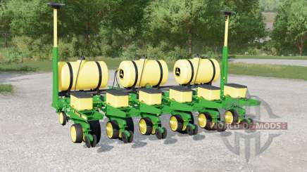 John Deere 7000 Pflanzgefäß für Farming Simulator 2017