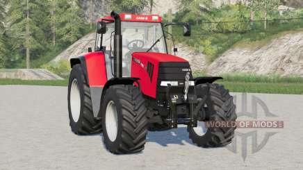 Gehäuse IH CVX 175〡einige Radkonfiguration für Farming Simulator 2017