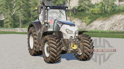 Case IH Optum CVX〡30 Reifenkonfigurationen für Farming Simulator 2017