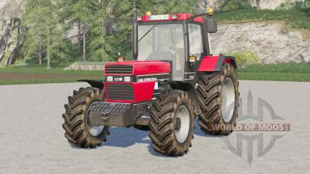 Case International Serie 56® Wahl der Beleuchtung für Farming Simulator 2017