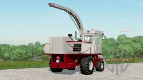KSK-100A〡Leistungsauswahl für Farming Simulator 2017
