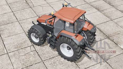 New Holland TM100 Serie® Faltbare Lenksäule für Farming Simulator 2017
