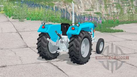 Rakovica 65 Super〡es gibt allradantrieb für Farming Simulator 2015