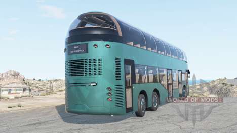 Capsule v1.0.2.1 pour BeamNG Drive