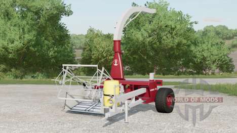 KPKU-75 für Farming Simulator 2017