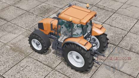 Renault Ares 600 RZ® vollwaschbar für Farming Simulator 2017