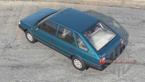 FSO Polonez Caro 1991 für BeamNG Drive