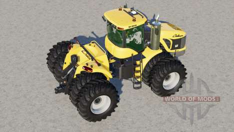 Challenger MT900 Serie® Traktor mit Stromgestric für Farming Simulator 2017