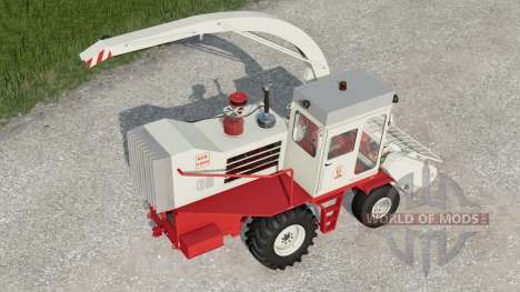 KSK-100A für Farming Simulator 2017