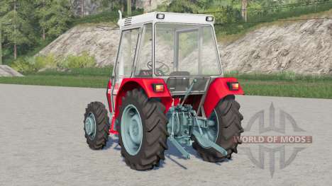 IMT 549.4 W DLI〡serbian petit tracteur pour Farming Simulator 2017