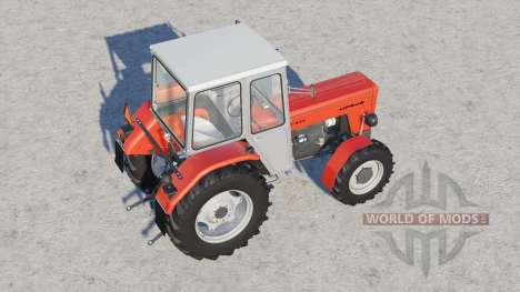 Ursus C-355〡verbesserte Fahrerhausmodelle für Farming Simulator 2017