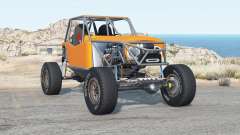 Ibex pour BeamNG Drive