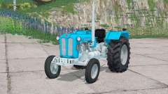 Rakovica 65 Super〡es gibt allradantrieb pour Farming Simulator 2015