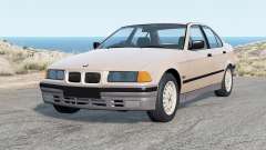 BMW 318i Sedan (E36) 1990 für BeamNG Drive