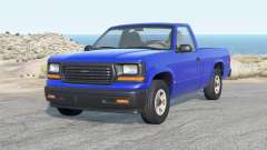 Gavril D-Series Classic pour BeamNG Drive