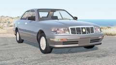 Toyota Crown Super Saloon (S140) 1993 pour BeamNG Drive