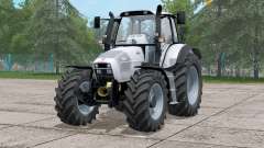 Hürlimann XL Serie für Farming Simulator 2017