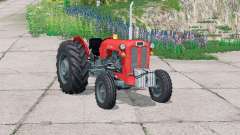 IMT 558 essieu avant mobile pour Farming Simulator 2015