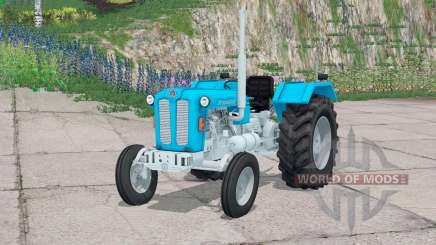 Rakovica 65 Super〡es gibt allradantrieb pour Farming Simulator 2015