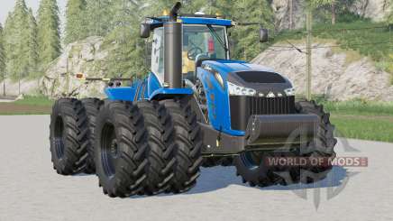 Challenger MT900E series〡petite mise à jour pour Farming Simulator 2017