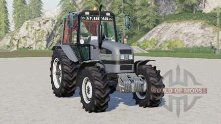 MTZ-1221.4 Biélorussie〡choix de la couleur du corps pour Farming Simulator 2017