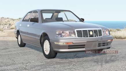 Toyota Crown Super Saloon (S140) 1993 pour BeamNG Drive