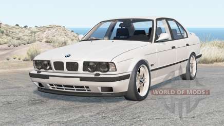 BMW M5 (E34) 1994 pour BeamNG Drive