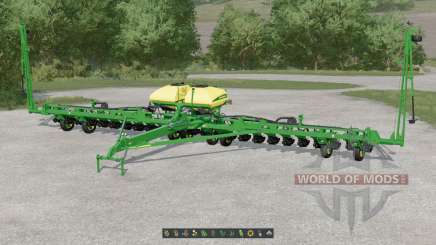 John Deere 1775NT〡enhanced für Farming Simulator 2017