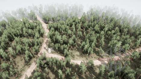 Good Weather pour Spintires MudRunner