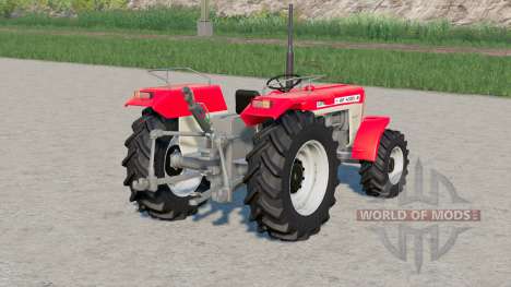 Lindner BF 4505 A〡Räder Auswahl für Farming Simulator 2017
