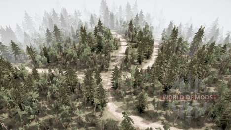 Mono pour Spintires MudRunner