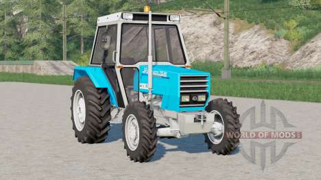 Rakovica 76 Super DV für Farming Simulator 2017