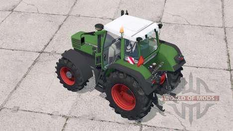 Fendt Favorit 512 C Turbomatik für Farming Simulator 2015