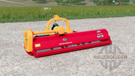 Kuhn VB 3190 für Farming Simulator 2017